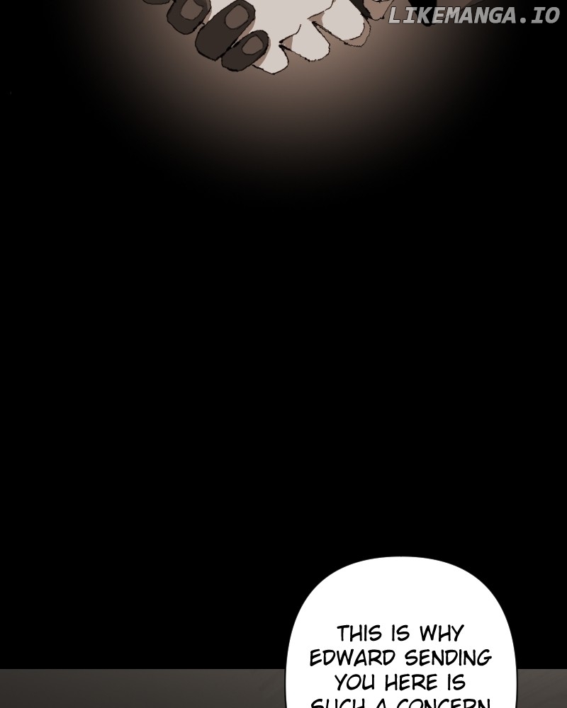 Silent Screams Chapter 29 - page 36