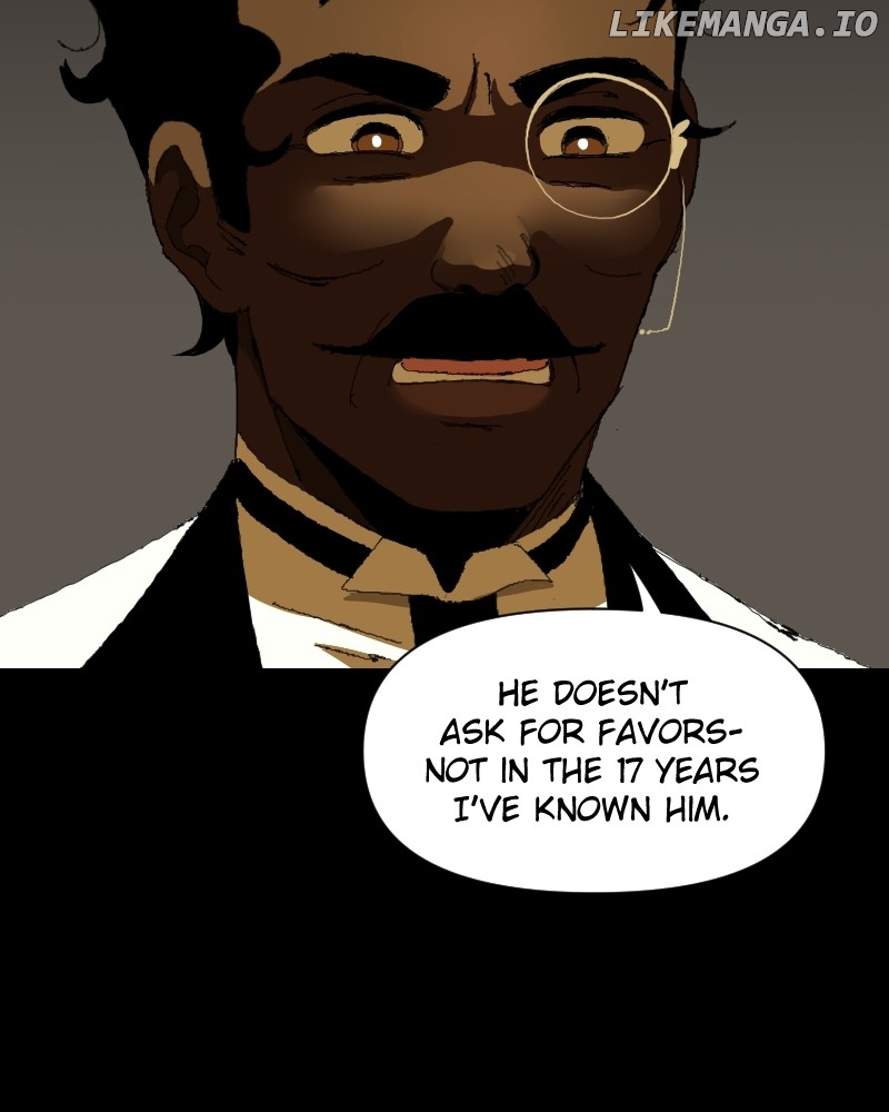 Silent Screams Chapter 29 - page 39