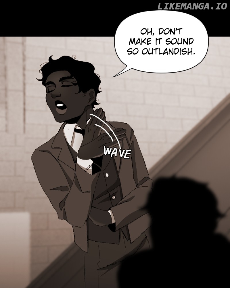 Silent Screams Chapter 29 - page 4