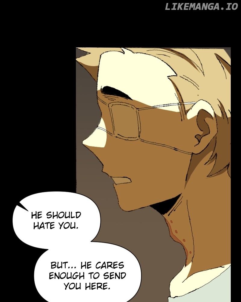 Silent Screams Chapter 29 - page 40