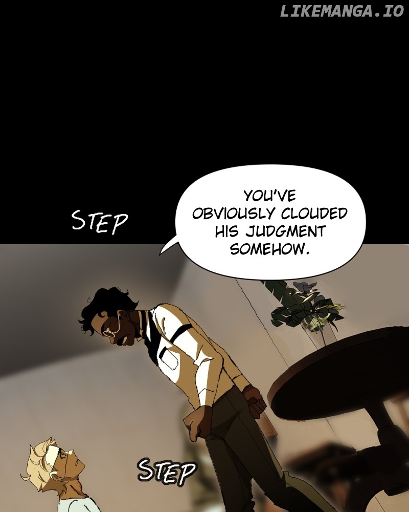 Silent Screams Chapter 29 - page 43