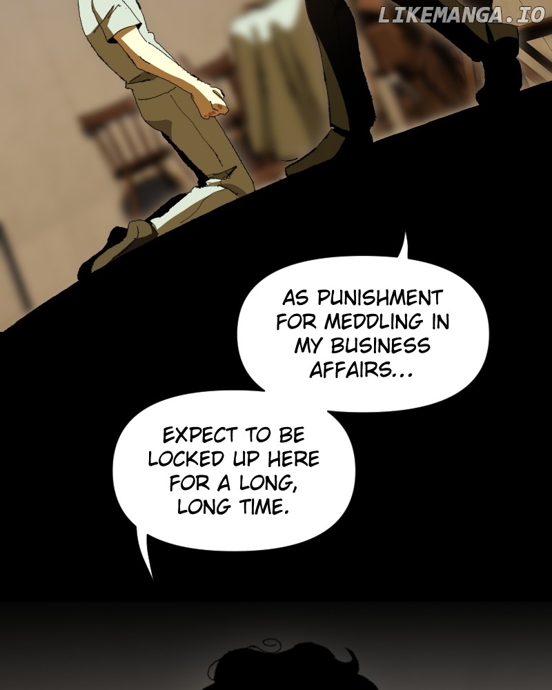 Silent Screams Chapter 29 - page 44