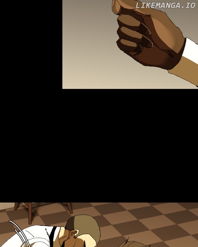 Silent Screams Chapter 29 - page 47