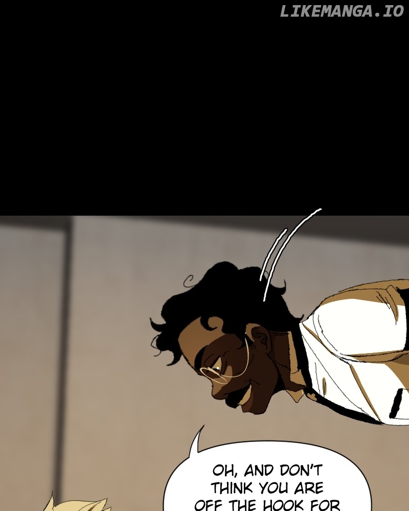 Silent Screams Chapter 29 - page 49