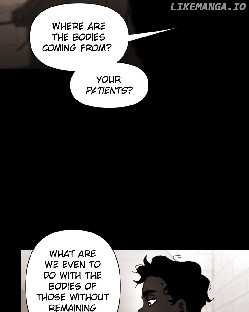 Silent Screams Chapter 29 - page 5