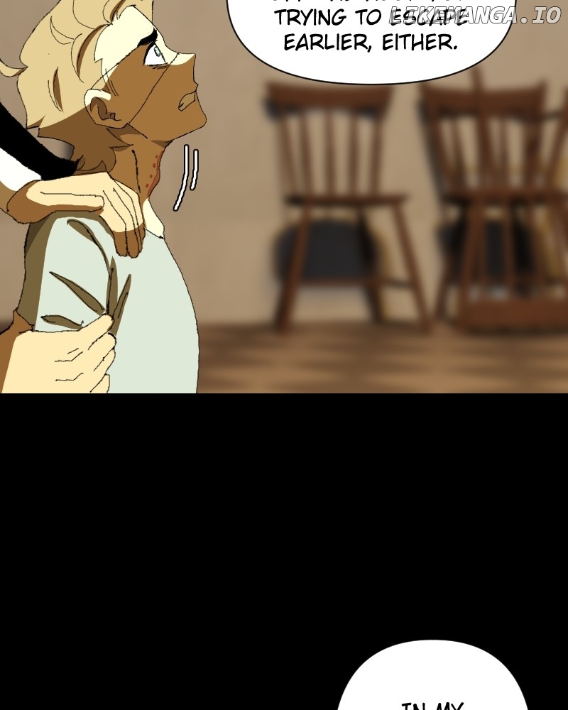 Silent Screams Chapter 29 - page 50
