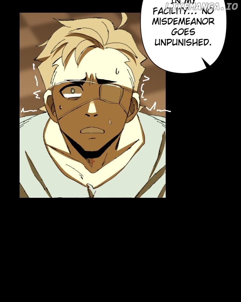 Silent Screams Chapter 29 - page 51