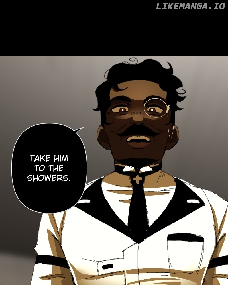 Silent Screams Chapter 29 - page 52