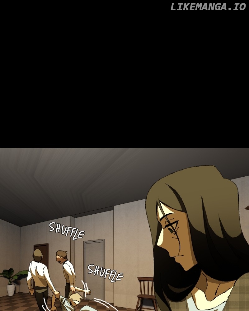 Silent Screams Chapter 29 - page 55