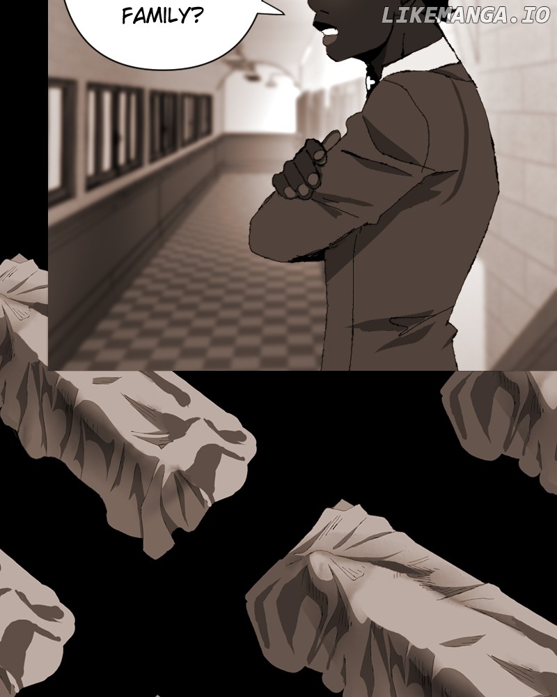 Silent Screams Chapter 29 - page 6