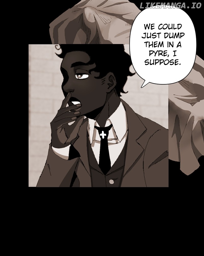 Silent Screams Chapter 29 - page 8