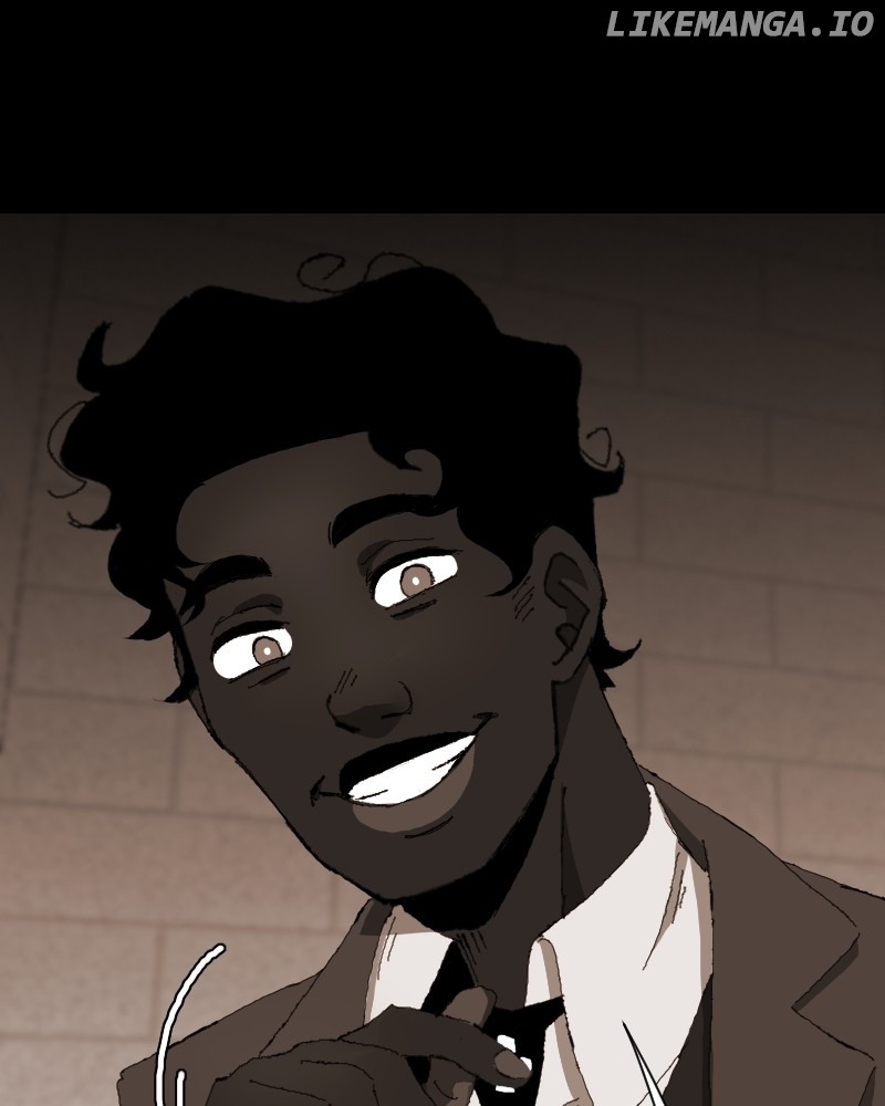 Silent Screams Chapter 29 - page 9