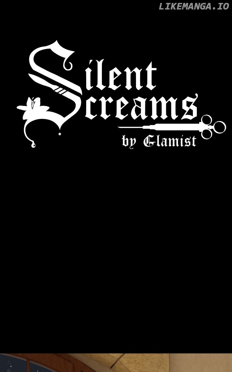 Silent Screams Chapter 72 - page 1