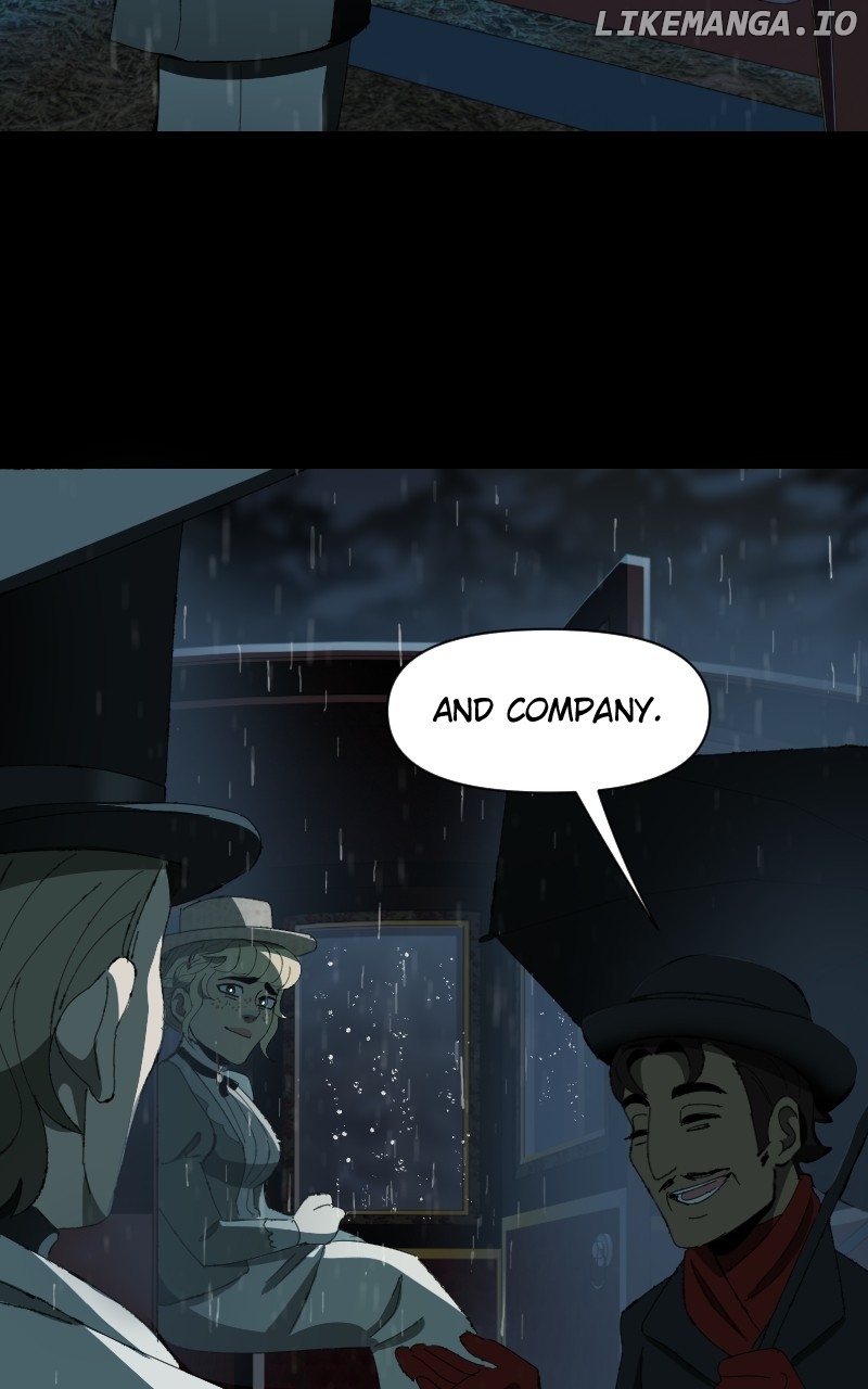 Silent Screams Chapter 72 - page 13