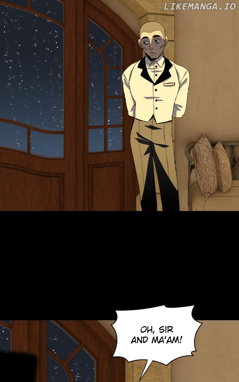 Silent Screams Chapter 72 - page 2