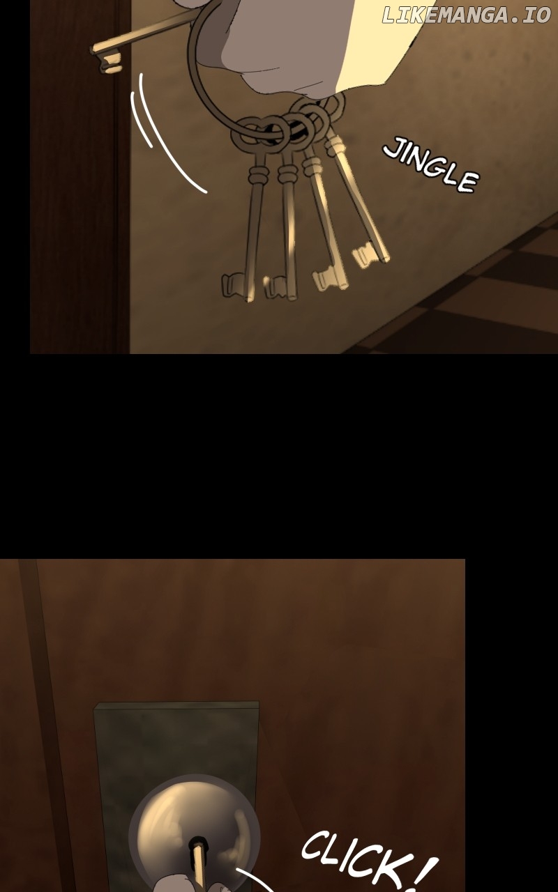 Silent Screams Chapter 72 - page 25