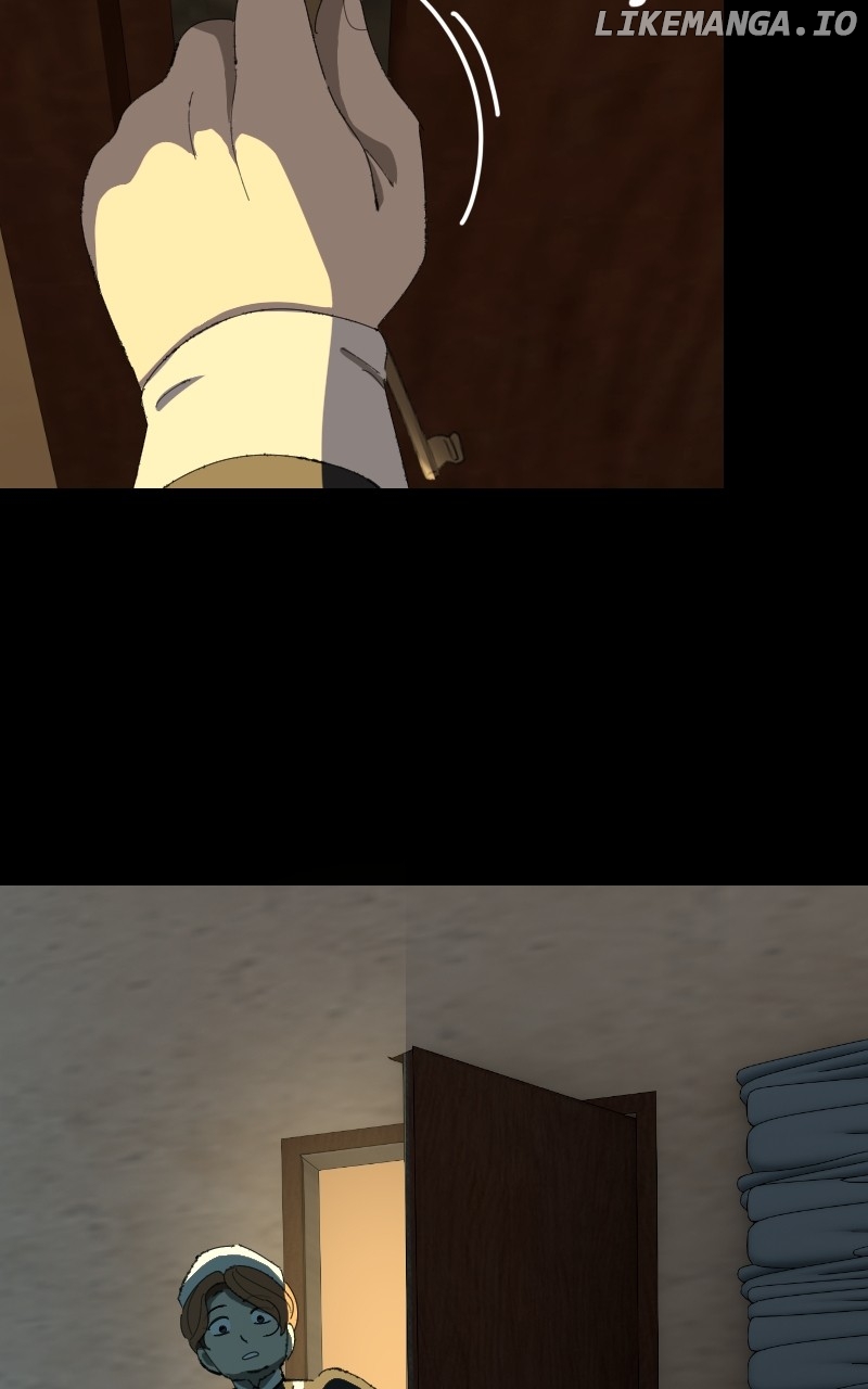 Silent Screams Chapter 72 - page 26
