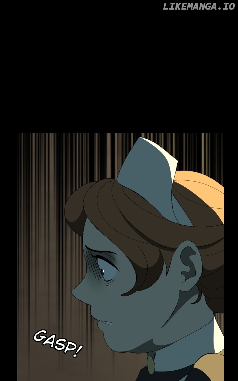 Silent Screams Chapter 72 - page 28