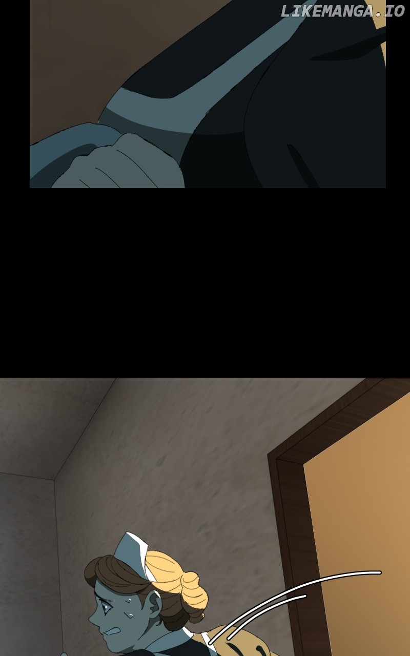 Silent Screams Chapter 72 - page 29