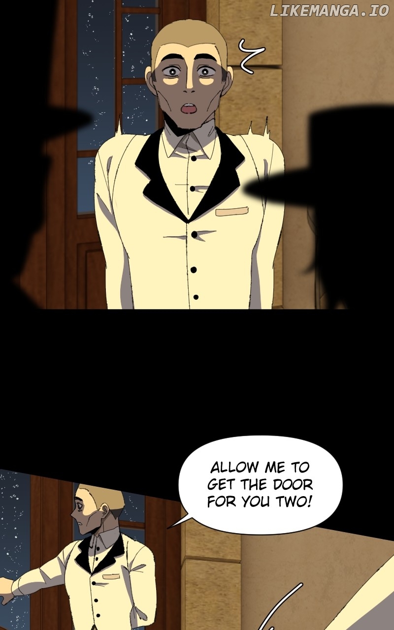Silent Screams Chapter 72 - page 3