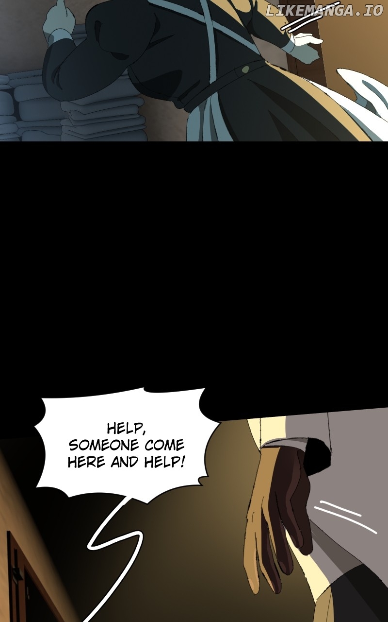 Silent Screams Chapter 72 - page 30