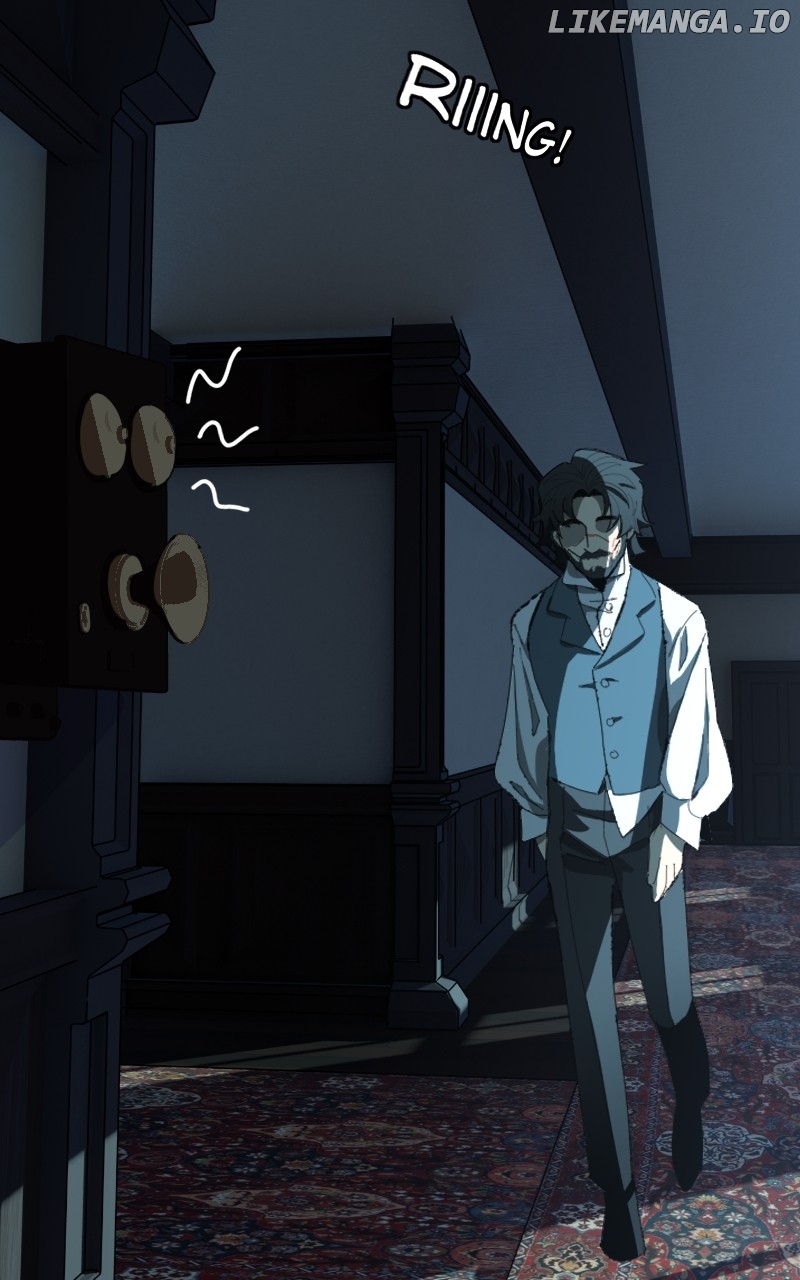 Silent Screams Chapter 72 - page 34