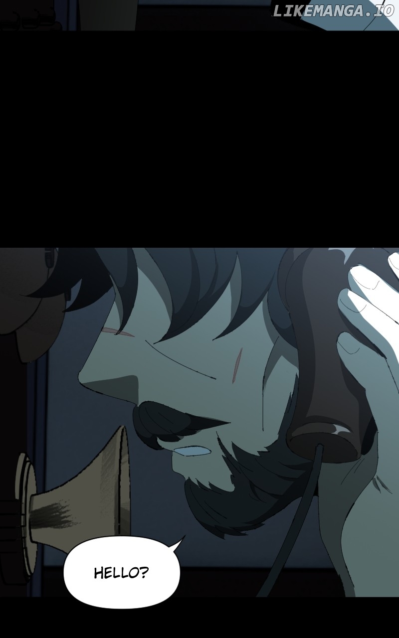 Silent Screams Chapter 72 - page 36