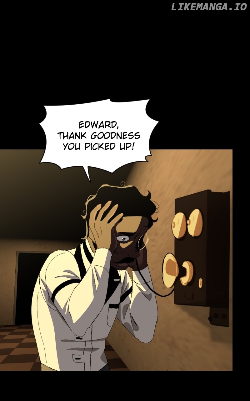 Silent Screams Chapter 72 - page 37