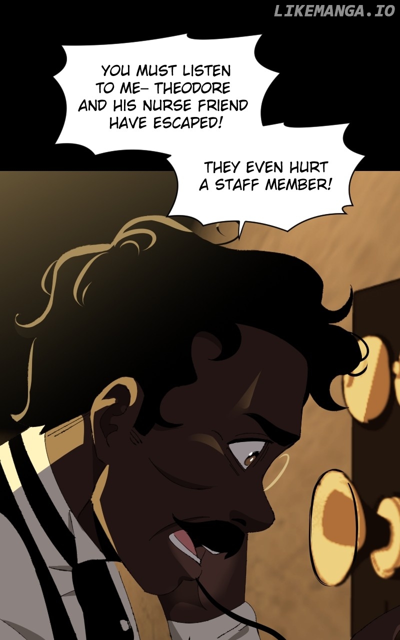 Silent Screams Chapter 72 - page 38