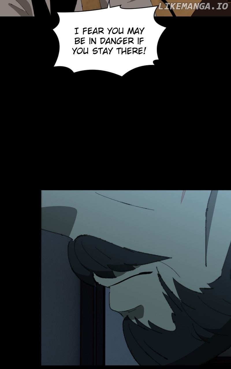 Silent Screams Chapter 72 - page 39