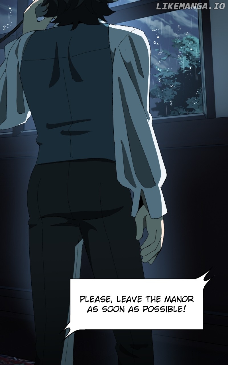 Silent Screams Chapter 72 - page 41