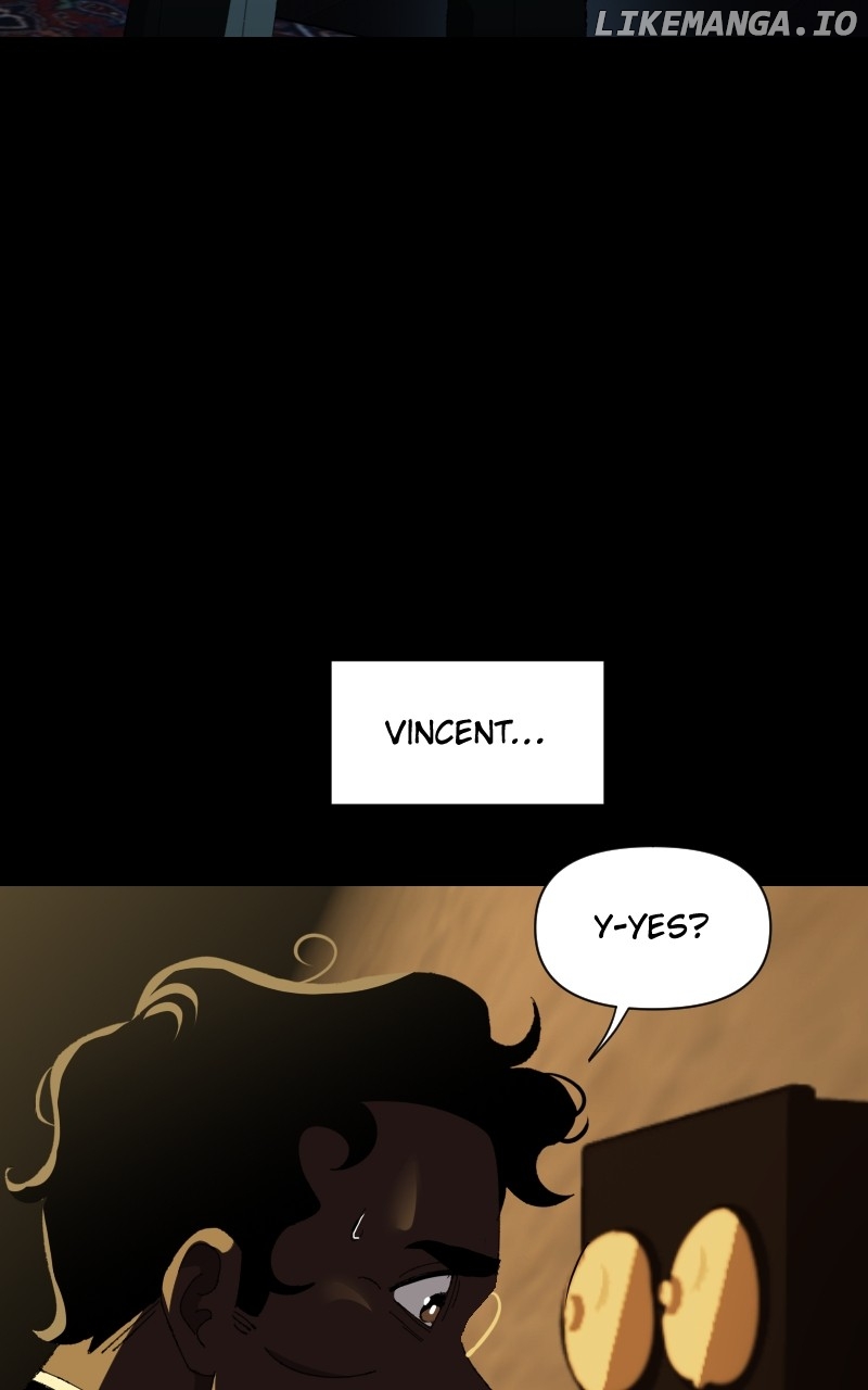 Silent Screams Chapter 72 - page 42