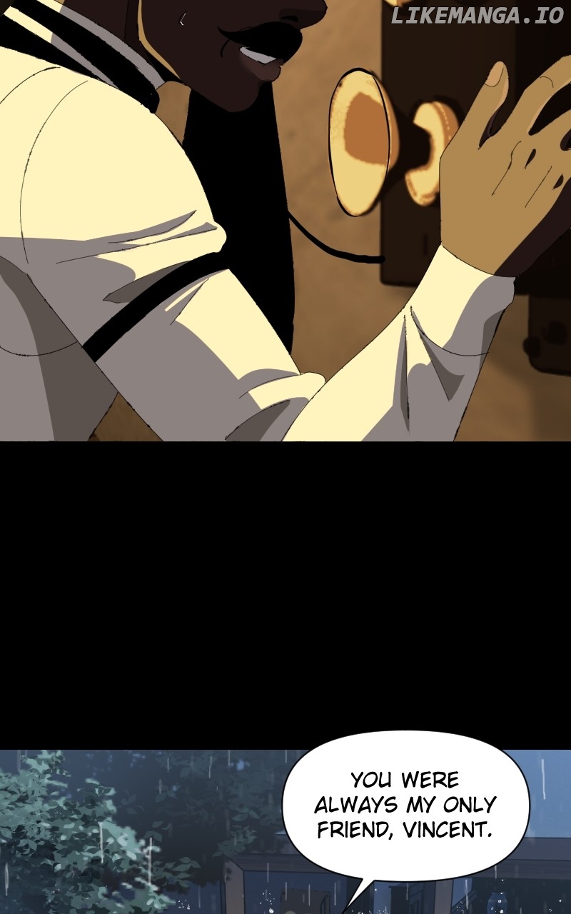 Silent Screams Chapter 72 - page 43