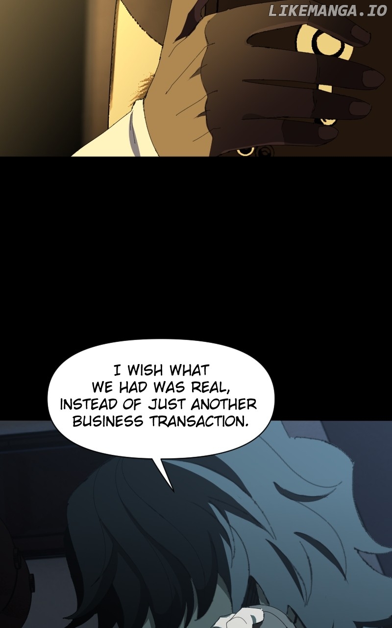 Silent Screams Chapter 72 - page 45