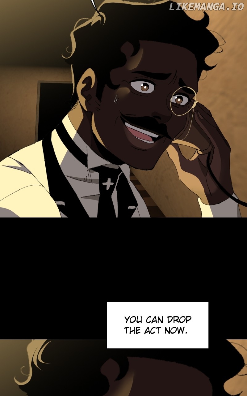 Silent Screams Chapter 72 - page 47
