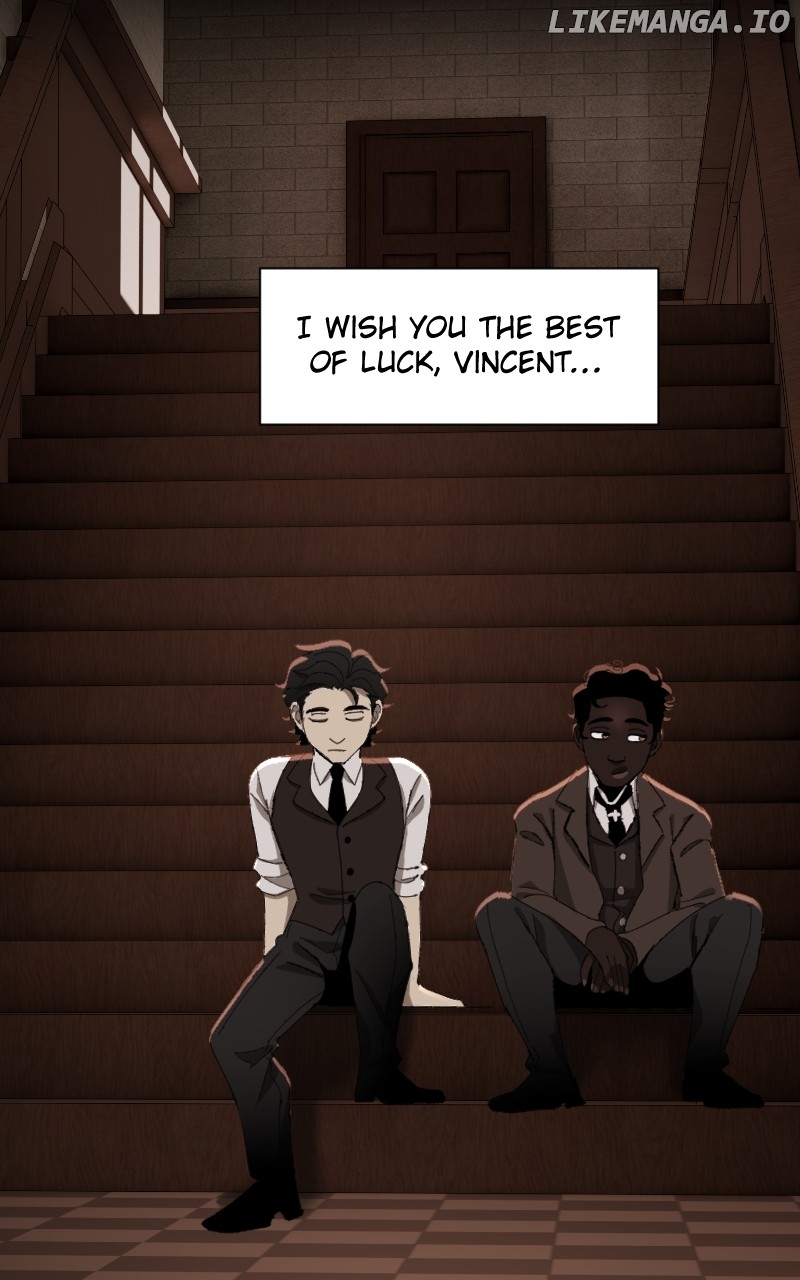 Silent Screams Chapter 72 - page 49