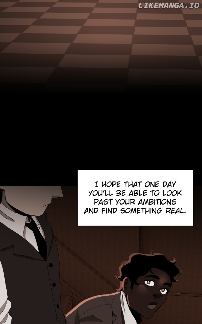Silent Screams Chapter 72 - page 50