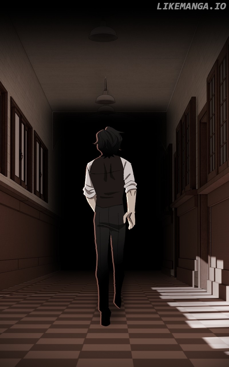 Silent Screams Chapter 72 - page 52