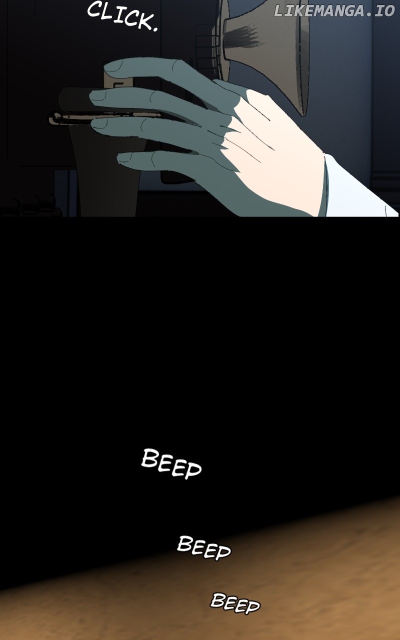 Silent Screams Chapter 72 - page 54