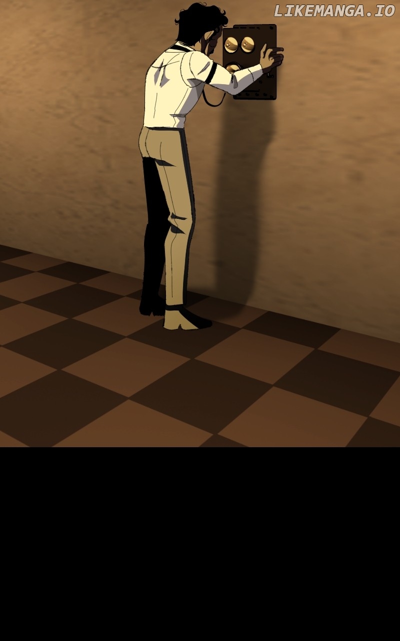 Silent Screams Chapter 72 - page 55