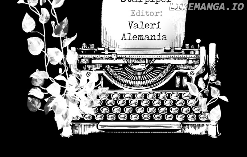 Silent Screams Chapter 72 - page 57
