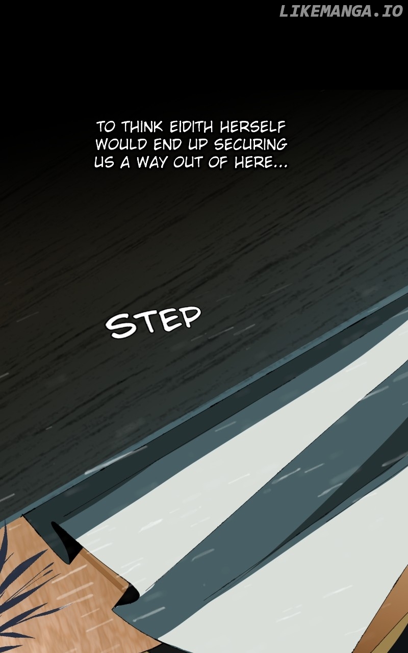 Silent Screams Chapter 72 - page 7