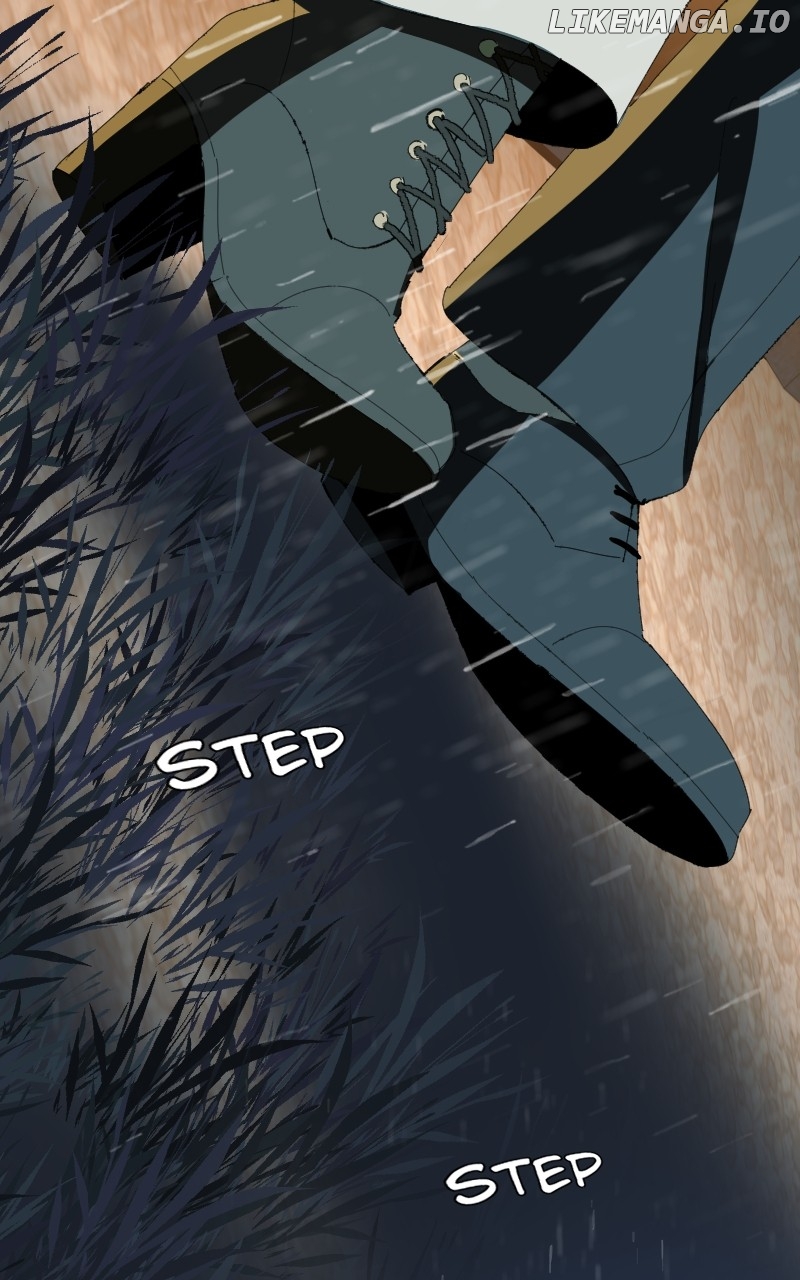 Silent Screams Chapter 72 - page 8