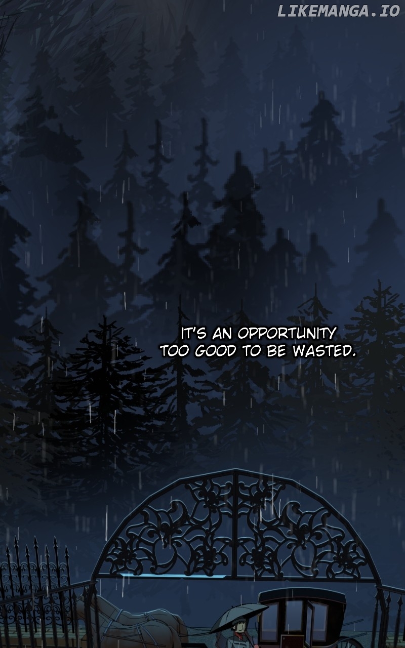 Silent Screams Chapter 72 - page 9