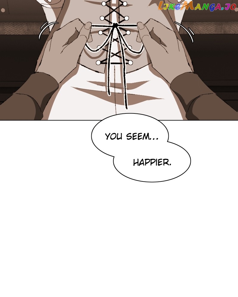 Silent Screams Chapter 11 - page 10