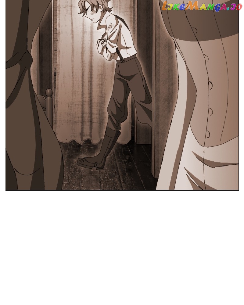 Silent Screams Chapter 11 - page 14