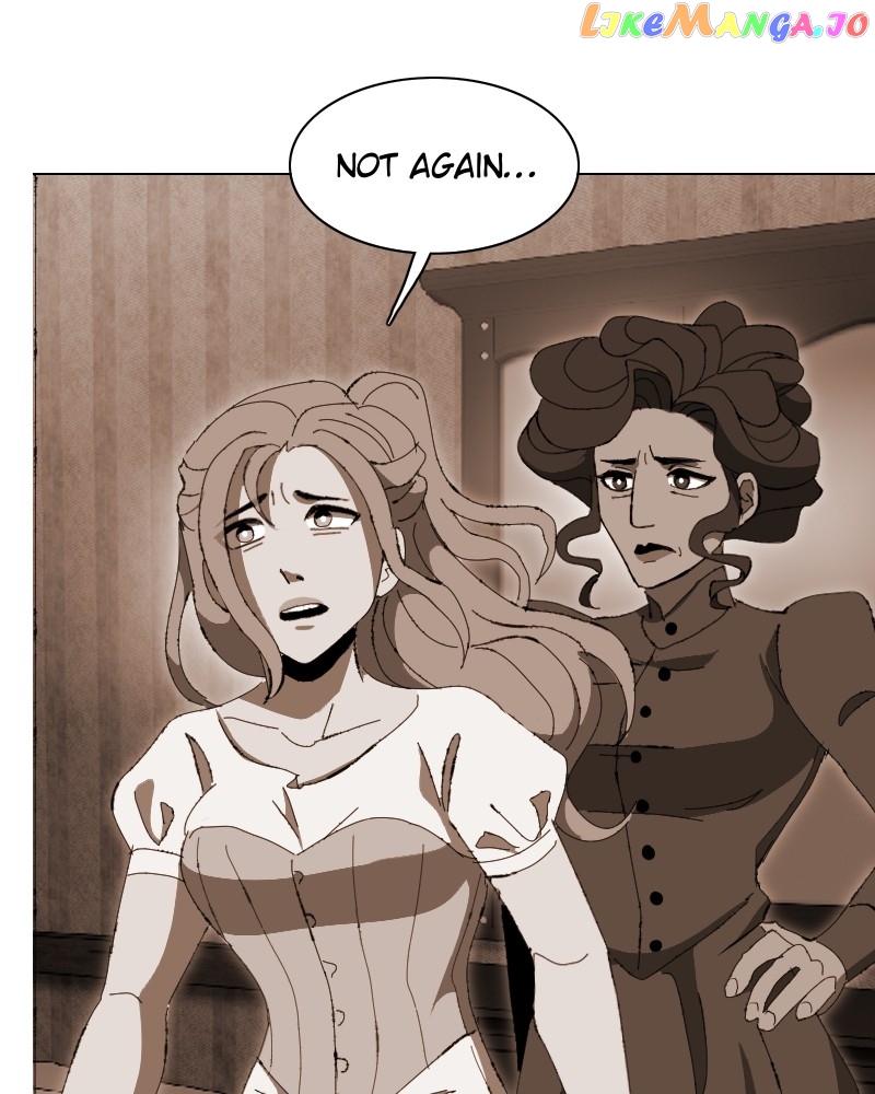 Silent Screams Chapter 11 - page 16