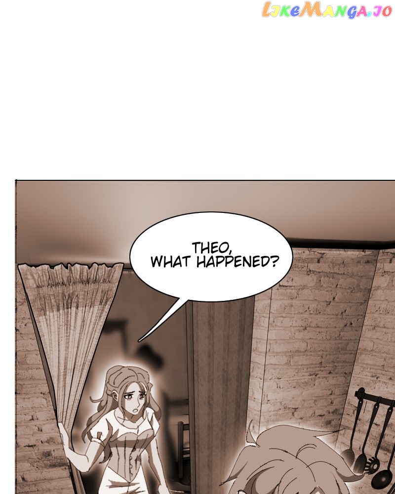Silent Screams Chapter 11 - page 18