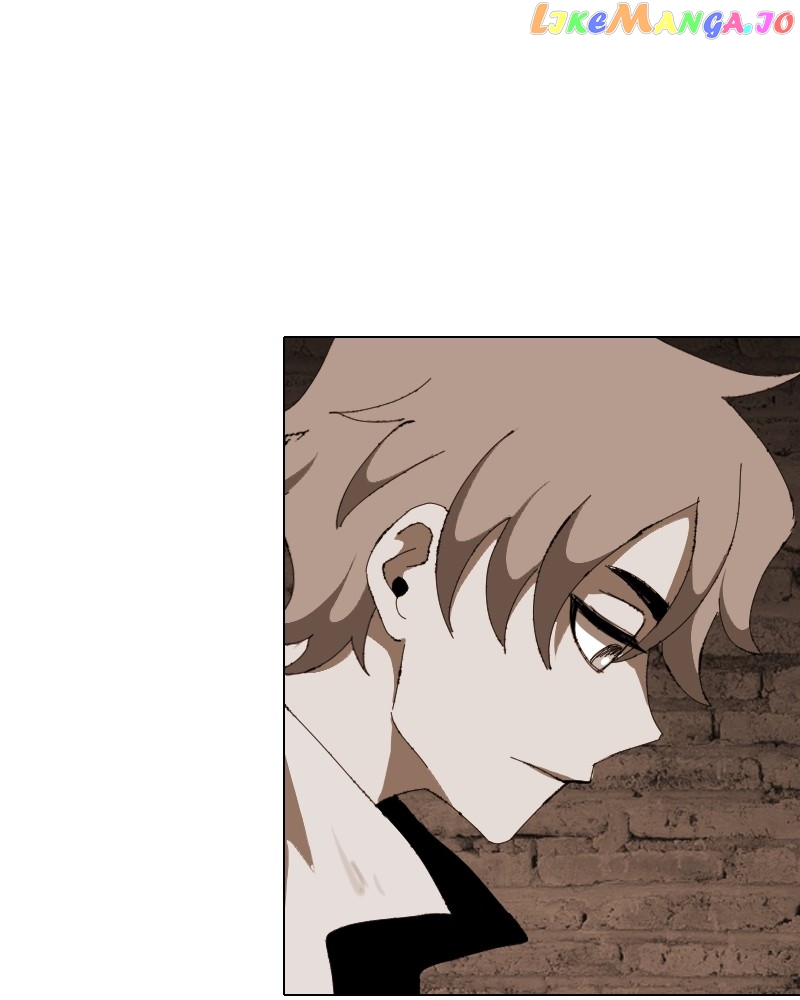 Silent Screams Chapter 11 - page 20