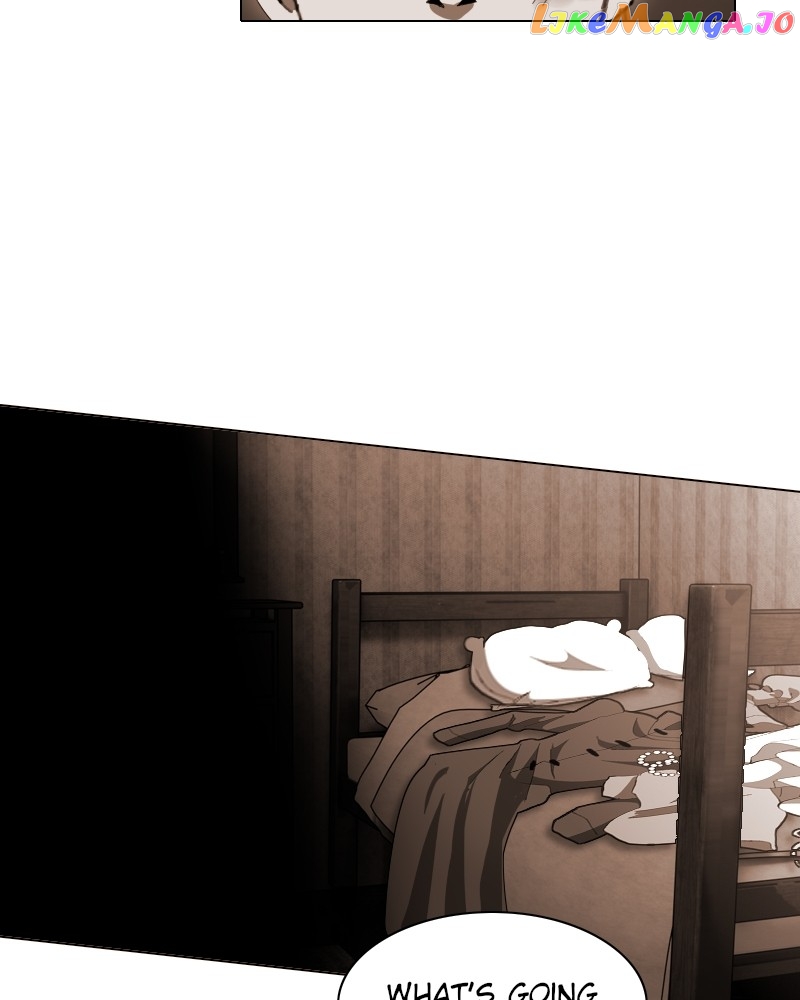 Silent Screams Chapter 11 - page 27